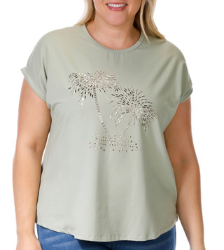 Thumbnail 1: SAGE GREEN