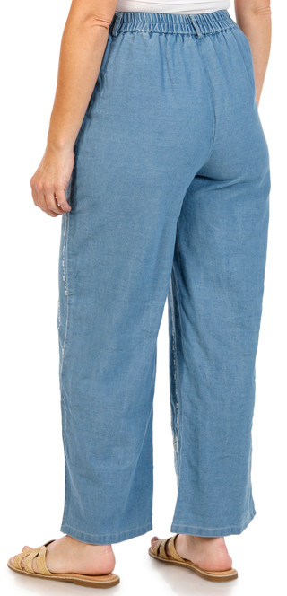 Thumbnail 2: LIGHT DENIM