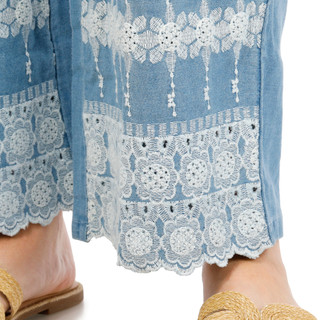 Thumbnail 3: LIGHT DENIM