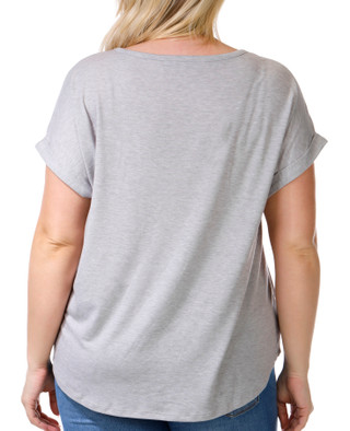 Thumbnail 2: HEATHER GREY