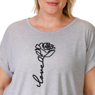 Thumbnail 3: HEATHER GREY