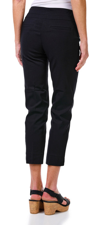 Thumbnail 2: Zac & Rachel Zac & Rachel Womens Slim Ankle Pants 