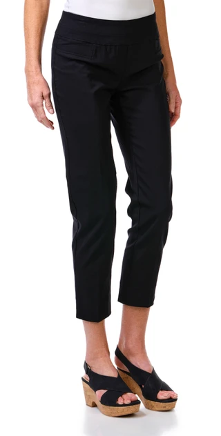 Thumbnail 1: Zac & Rachel Zac & Rachel Womens Slim Ankle Pants 
