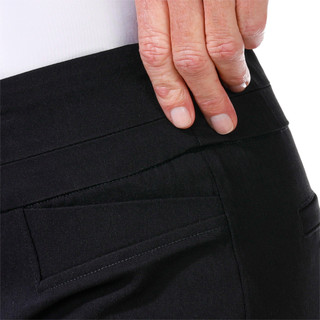 Thumbnail 3: Zac & Rachel Zac & Rachel Womens Slim Ankle Pants 