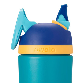 Thumbnail 4: Teal Blue