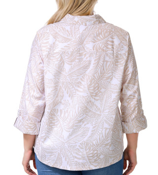 Thumbnail 3: WHITE/ TAN