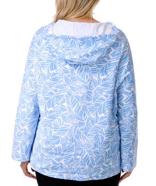 Thumbnail 2: BLUE PALM