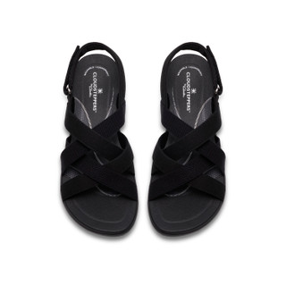 Thumbnail 7: Black Canvas