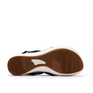 Thumbnail 8: Navy Canvas