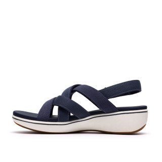 Thumbnail 11: Navy Canvas