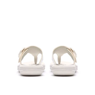 Thumbnail 3: Clarks Clarks Womens Cloudsteppers Breeze Cove Flip Flops 