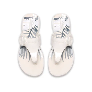 Thumbnail 4: Clarks Clarks Womens Cloudsteppers Breeze Cove Flip Flops 