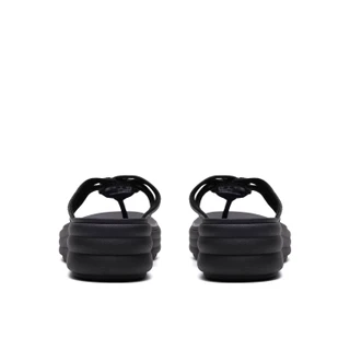 Thumbnail 6: Clarks Clarks Womens Cloudsteppers Drift Gem Wedge Sandals 