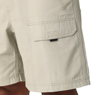 Thumbnail 5: Wrangler ATG Wrangler ATG Mens Canvas Utility Hiker Shorts 