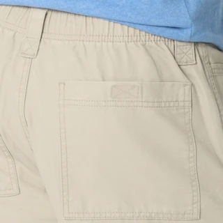 Thumbnail 8: Wrangler ATG Wrangler ATG Mens Canvas Utility Hiker Shorts 