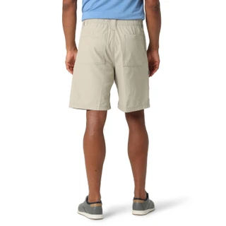 Thumbnail 2: Wrangler ATG Wrangler ATG Mens Canvas Utility Hiker Shorts 