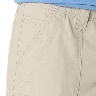 Thumbnail 7: Wrangler ATG Wrangler ATG Mens Canvas Utility Hiker Shorts 