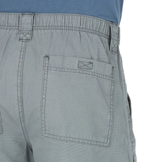 Thumbnail 7: Wrangler ATG Wrangler ATG Mens Canvas Utility Hiker Shorts 