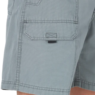 Thumbnail 8: Wrangler ATG Wrangler ATG Mens Canvas Utility Hiker Shorts 