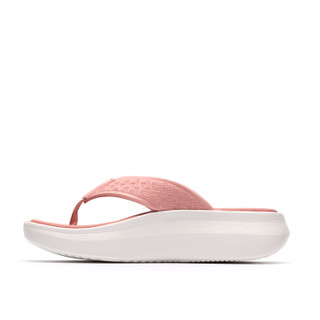 Thumbnail 2: Clarks Clarks Womens Cloudsteppers Solevana Post Flip Flops 