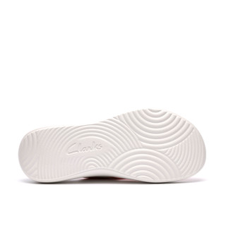 Thumbnail 5: Clarks Clarks Womens Cloudsteppers Solevana Post Flip Flops 