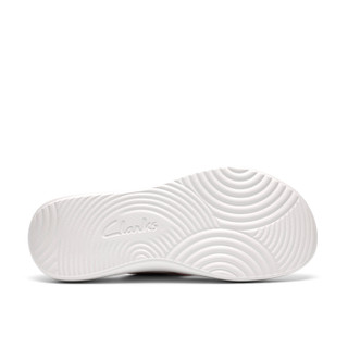 Thumbnail 6: Clarks Clarks Womens Cloudsteppers Solevana Post Flip Flops 