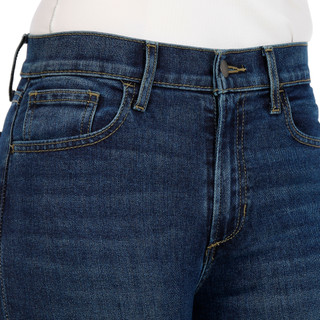 Thumbnail 2: Joe's Jeans Joe's Jeans Womens High Rise Crop Bootcut Jeans 