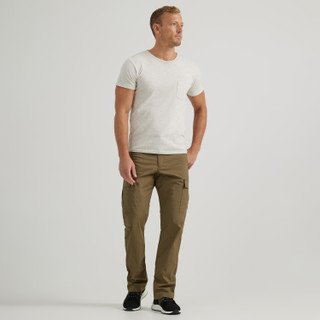 Thumbnail 8: Wrangler ATG Wrangler ATG Mens Range Cargo Pants 