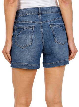 Thumbnail 2: MEDIUM DENIM