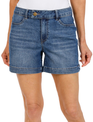 Thumbnail 1: MEDIUM DENIM