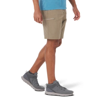 Thumbnail 3: Wrangler ATG Wrangler ATG Mens Performance Waist Cargo Shorts 