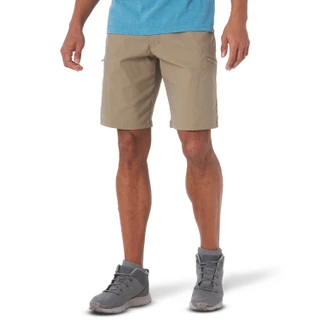 Thumbnail 1: Wrangler ATG Wrangler ATG Mens Performance Waist Cargo Shorts 