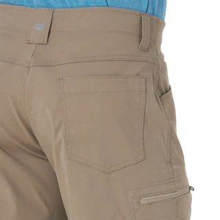 Thumbnail 5: Wrangler ATG Wrangler ATG Mens Performance Waist Cargo Shorts 