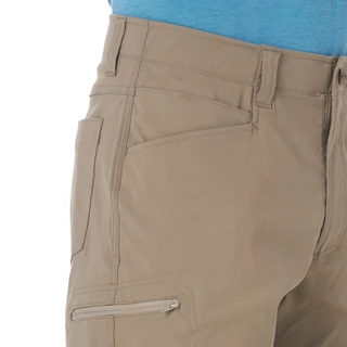 Thumbnail 4: Wrangler ATG Wrangler ATG Mens Performance Waist Cargo Shorts 