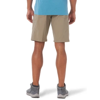 Thumbnail 2: Wrangler ATG Wrangler ATG Mens Performance Waist Cargo Shorts 