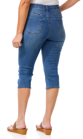 Thumbnail 6: ASPEN MEDIUM DENIM