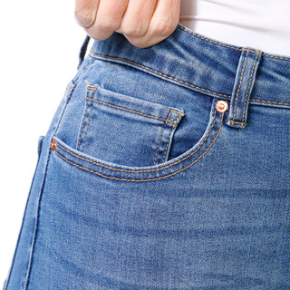 Thumbnail 2: ASPEN MEDIUM DENIM