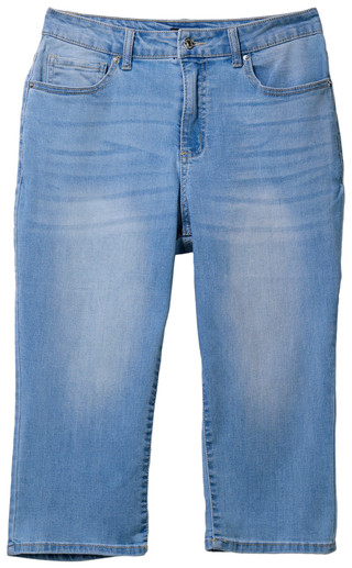 Thumbnail 1: SAVANNAH LIGHT DENIM