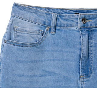 Thumbnail 2: SAVANNAH LIGHT DENIM