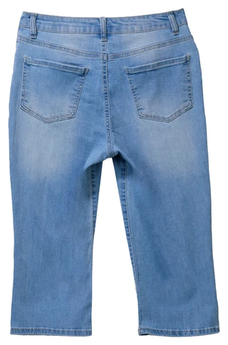 Thumbnail 3: SAVANNAH LIGHT DENIM