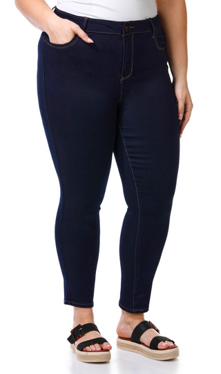 Thumbnail 1: DARK DENIM