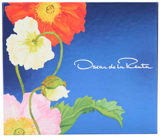 Thumbnail 3: OSCAR DE LA RENTA Oscar de la Renta Womens 3 Pc Oscar EDT Set 