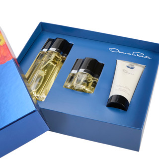 Thumbnail 1: OSCAR DE LA RENTA Oscar de la Renta Womens 3 Pc Oscar EDT Set 