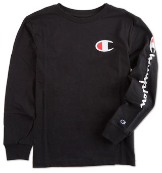Thumbnail 1: Black