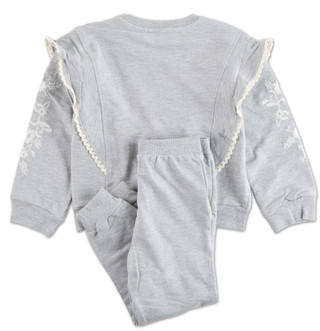 Thumbnail 2: Grey Heather