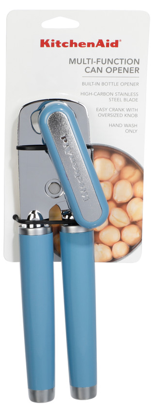 Thumbnail 1: Blue/Silver