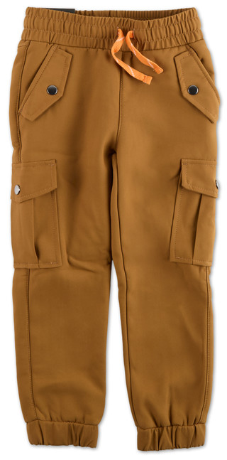 Thumbnail 1: Brown