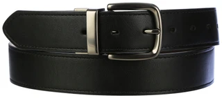 Thumbnail 2: Dockers Dockers Mens 33 MM Reversible Casual Belt 