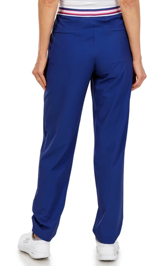 Thumbnail 2: LUCKY IN LOVE Lucky in Love Womens Berry Sweet Pants 