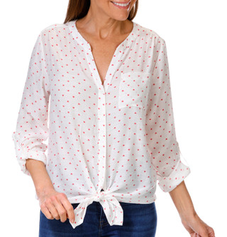 Thumbnail 2: WHITE/ RED